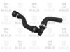 FIAT 51753876 Radiator Hose